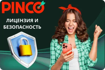 Лицензия и Безопасность