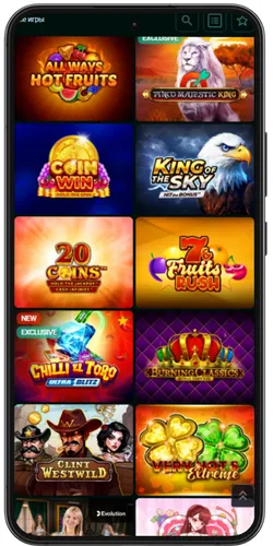 Pinco casino