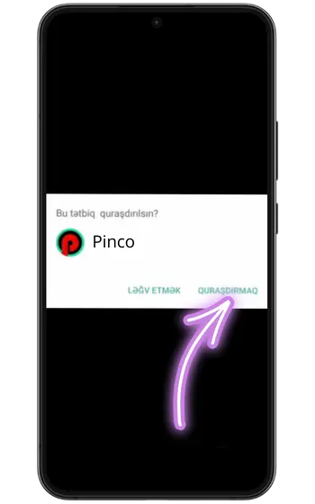 Pinco casino mobile