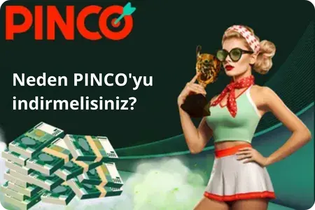 Pinco programı