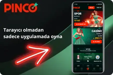 Mobil versiyon ve uygulamalar