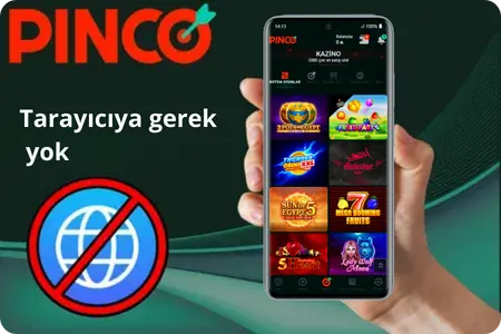 Pinco APK