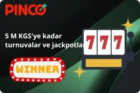 Slot Turnuvaları